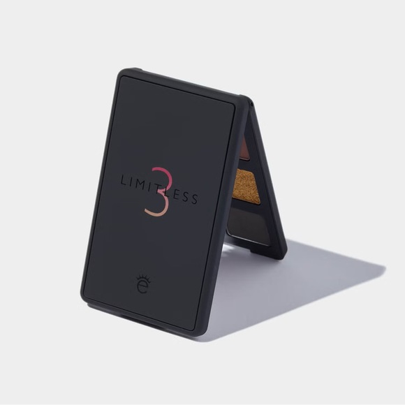 NIB Eyeko London limitless shadow palette. 3. - Picture 2 of 7